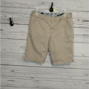 "Limited too" woman's shorts